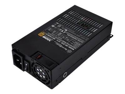 SilverStone TFX Series FX350-G - Netzteil (intern)-1