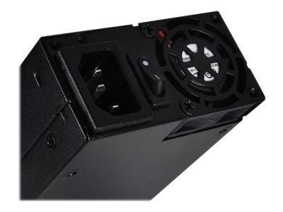 SilverStone TFX Series FX350-G - Netzteil (intern)-3