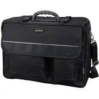 Jüscha THE FLIGHT - Tasche für Tablet / Notebook - 600D Polyester - Schwarz-1