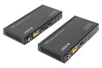 DIGITUS - 4K HDBaseT HDMI Extender Set, 150 m-3