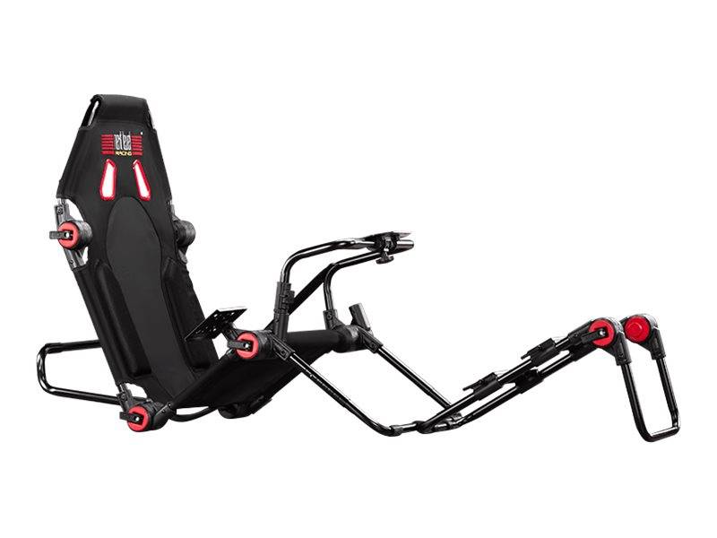Next Level Racing F-GT Lite - Rennsimulator-Cockpit-0