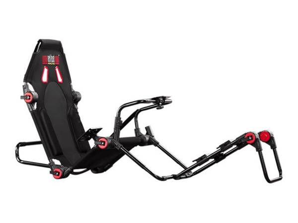 Next Level Racing F-GT Lite - Rennsimulator-Cockpit