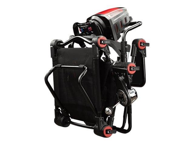 Next Level Racing F-GT Lite - Rennsimulator-Cockpit-2