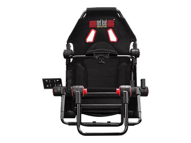 Next Level Racing F-GT Lite - Rennsimulator-Cockpit-3