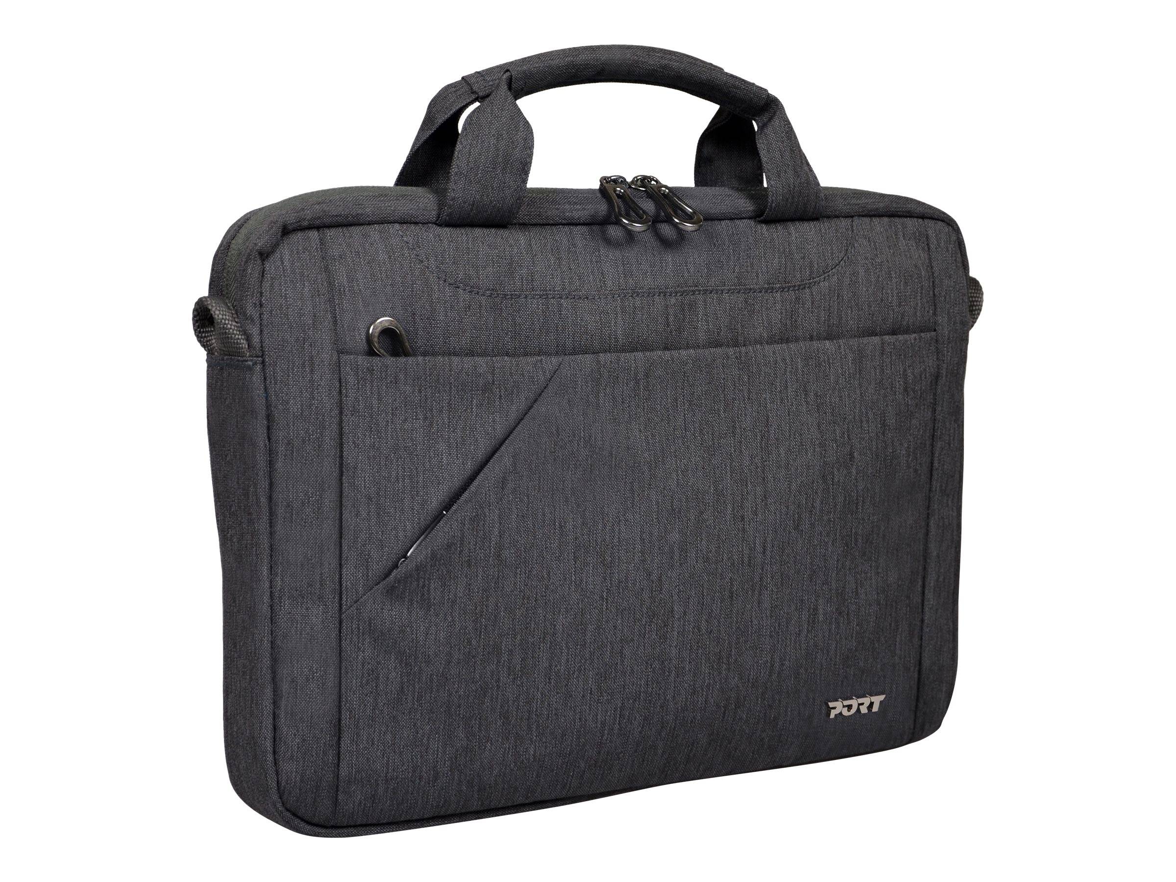 PORT DESIGNS - PORT SYDNEY TL - Notebook-Tasche - 35.6 cm (14"")-0