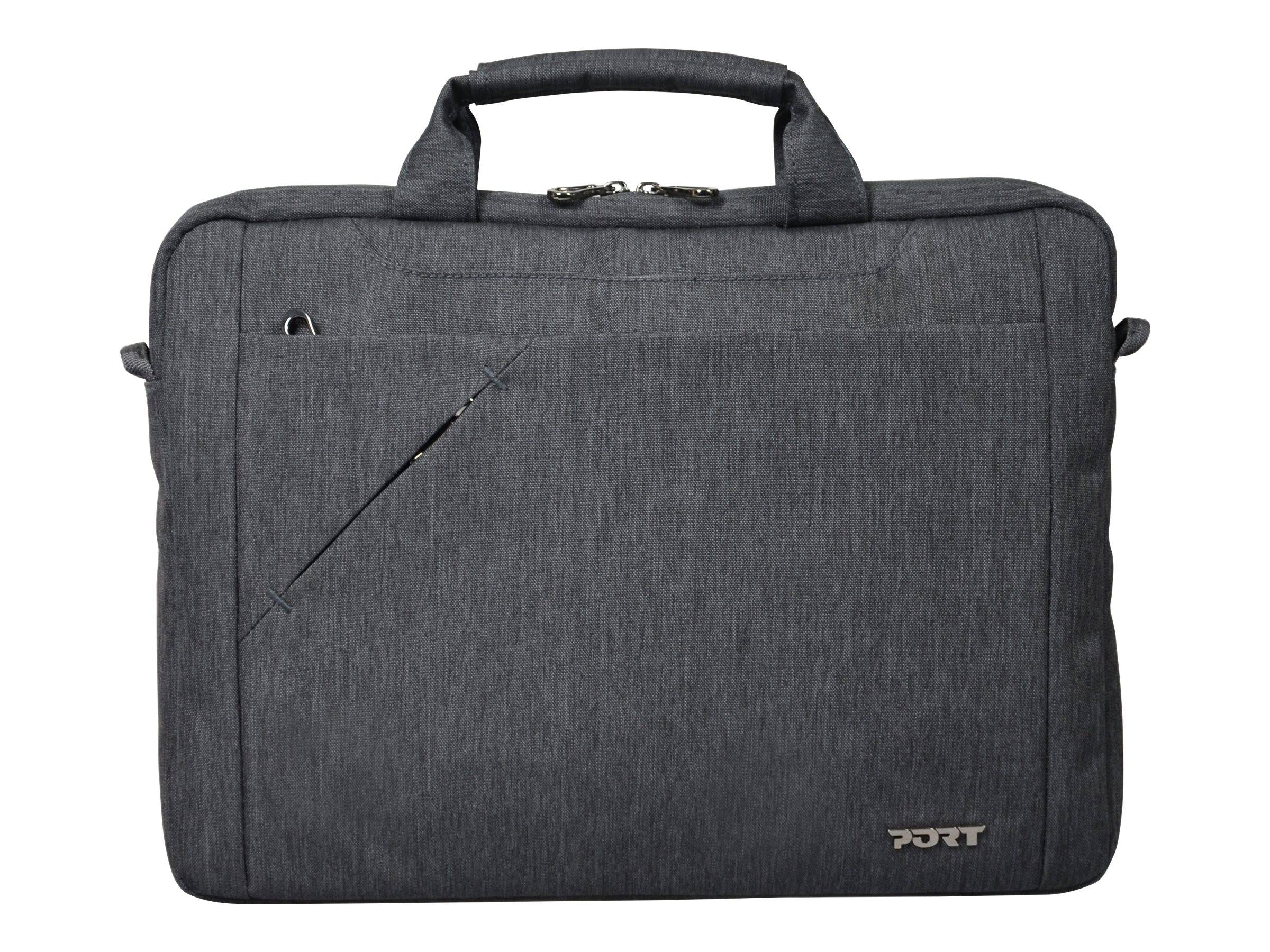 PORT DESIGNS - PORT SYDNEY TL - Notebook-Tasche - 35.6 cm (14"")-3