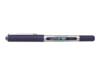 FABER-CASTELL - Uni-ball Eye micro - Tintenroller - Blau - Wasserbasierte Pigmenttinte