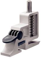 ESSELTE LEITZ - Leitz - Ersatzschneider für Locher - Stahl - Silber-2
