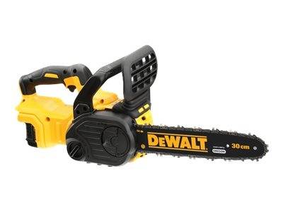 DeWALT DCM565P1-QW - Kettensäge - schnurlos - 18 V - 5 Ah Ladegerät enthalten - 3750-4200 1/min-1