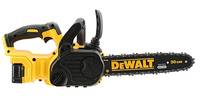 DeWALT DCM565P1-QW - Kettensäge - schnurlos - 18 V - 5 Ah Ladegerät enthalten - 3750-4200 1/min-4