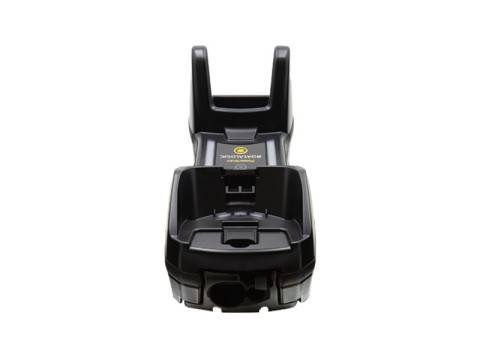 Datalogic BC9630-433, Ladeadapter, Schwarz, Datalogic, PowerScan 9600 Series, 1 Stück(e)-1