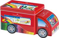 Faber-Castell CONNECTOR Pen Truck - Filzstift - verschiedene Farben (Packung mit 33)-2