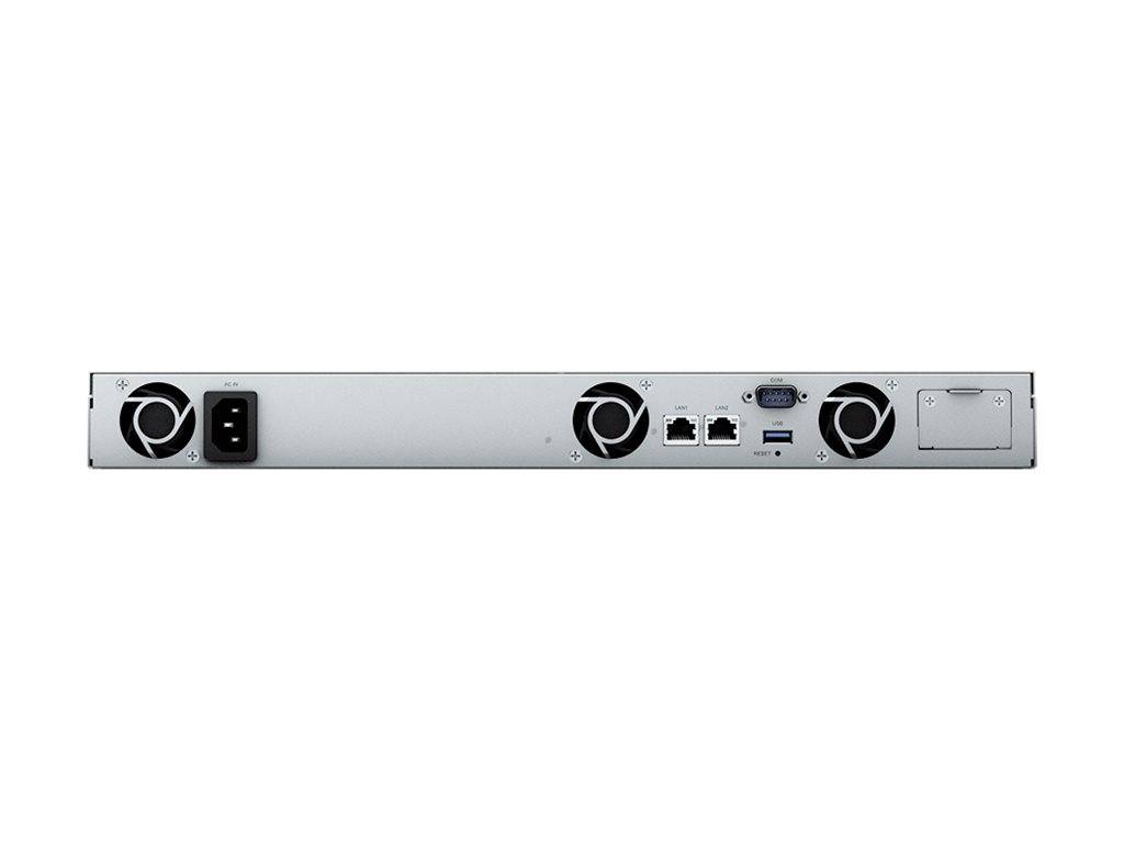 Synology RackStation RS422+ - NAS-Server - 4 Schächte-2