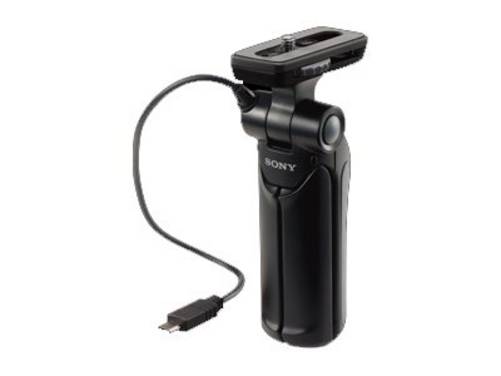 Sony GPVPT1 - Stützsystem - Revolvergriff/Mini-Stativ