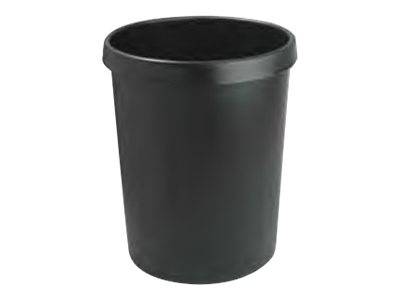 helit - Papierkorb - 30 L - Polypropylen (PP)-0