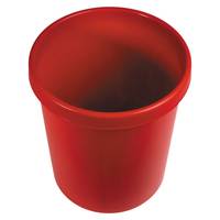 helit - Papierkorb - 30 L - Polypropylen (PP)-1