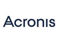 Acronis Cyber Protect Home Office Essentials - Abonnement-Lizenz (1 Jahr)-0