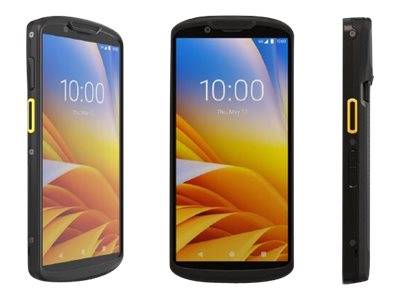 Zebra TC53 - Datenerfassungsterminal - robust - Android 11 - 64 GB - 15.2 cm (6"")-0