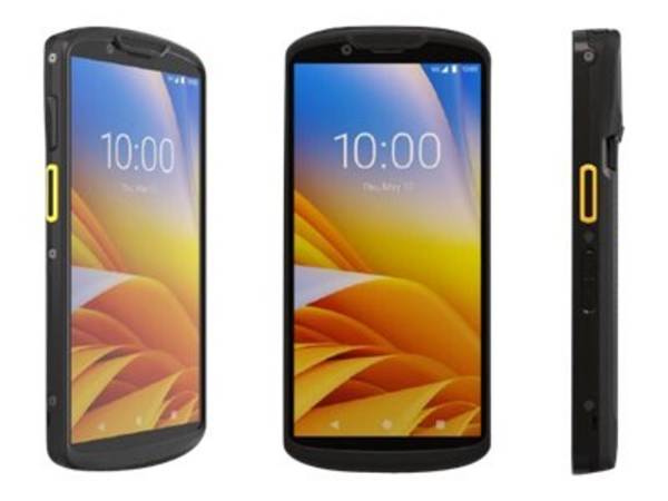 Zebra TC53 - Datenerfassungsterminal - robust - Android 11 - 64 GB - 15.2 cm (6"")