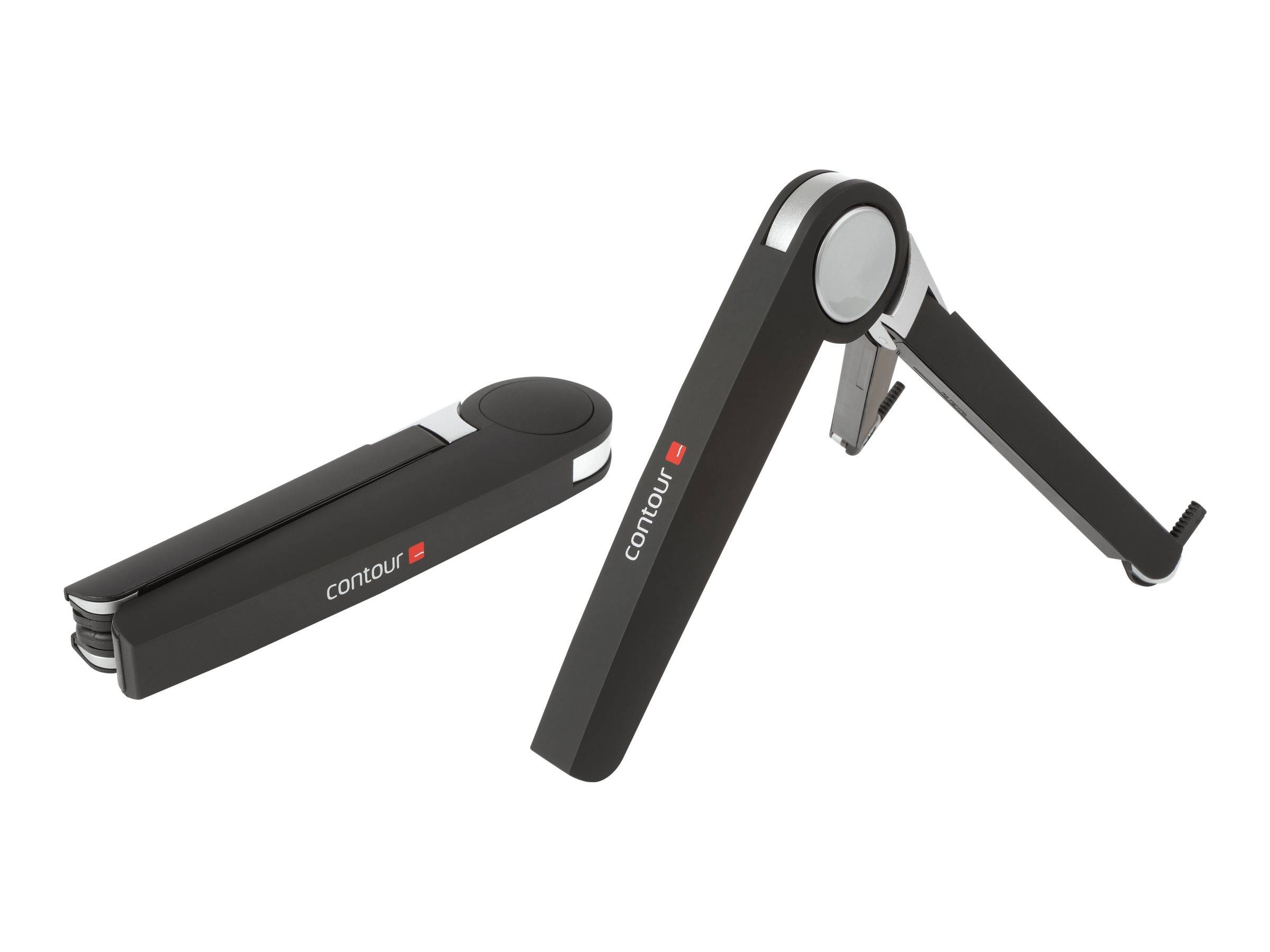 Contour RollerMouse Red Plus Wireless - Travel Kit-3