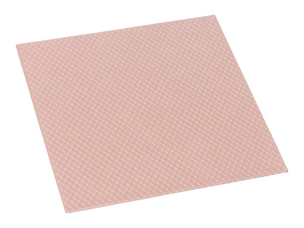 Thermal Grizzly Minus Pad 8 - Thermo-Pad - RedBrown-0