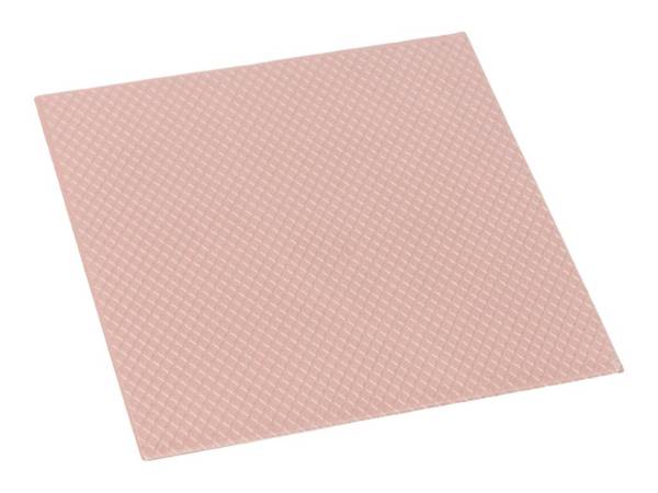 Thermal Grizzly Minus Pad 8 - Thermo-Pad - RedBrown