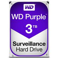 WD Purple WD30PURX - Festplatte - 3 TB - intern - 3.5"" (8.9 cm)-1