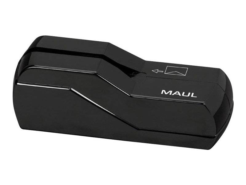 JAKOB MAUL - MAUL - Brieföffner - Schwarz-0