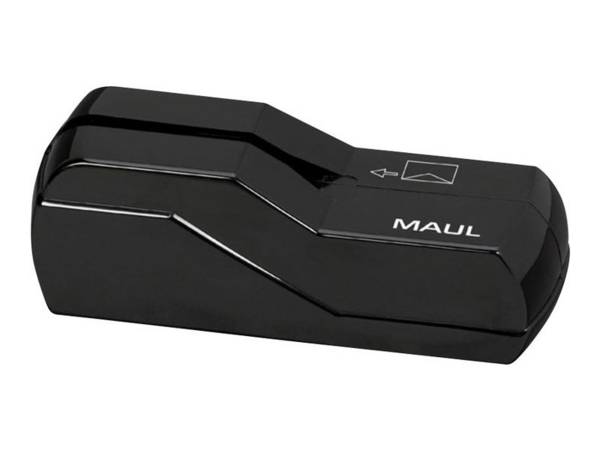 JAKOB MAUL - MAUL - Brieföffner - Schwarz