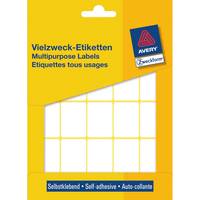 AVERY Zweckform Vielzweck-Etiketten, 32 x 23 mm, weiß, FP-1