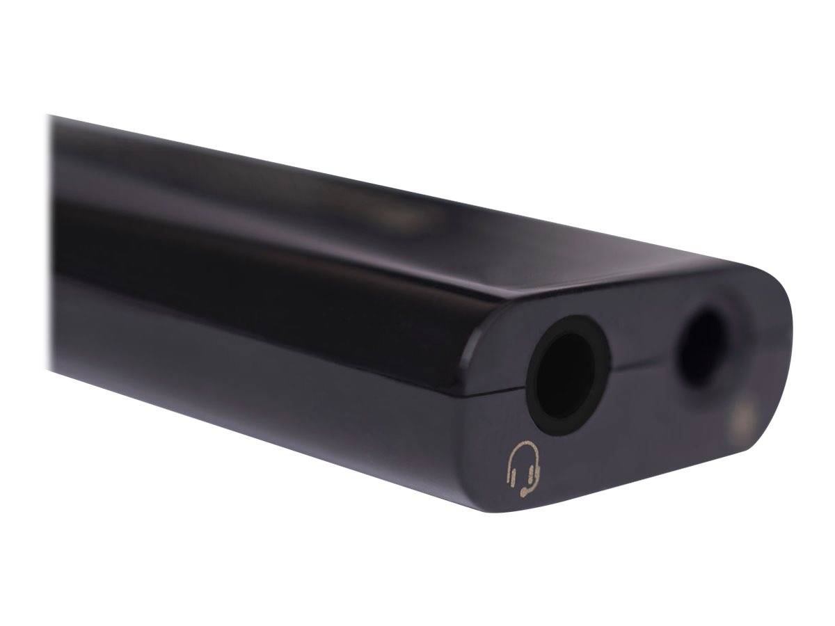 CREATIVE LABS - Creative Sound Blaster Play! 3 - Soundkarte - 96 kHz-1