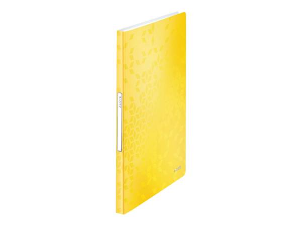 Sichtbuch WOW - Leitz