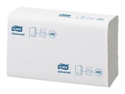 Tork Xpress Multifold H2 - Handtuch - 237 Blätter-0