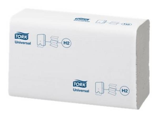 Tork Xpress Multifold H2 - Handtuch - 237 Blätter