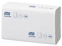 Tork Xpress Multifold H2 - Handtuch - 237 Blätter-1