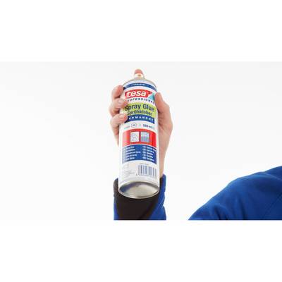 Sprühkleber Innotec Adhesive Spray 500 ml