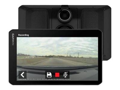 Garmin CamperCam 795 - GPS-Navigationsgerät-0