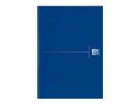 Oxford Office - Notizbuch - fester Einband - A4-1