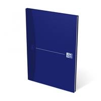 Oxford Office - Notizbuch - fester Einband - A4-2