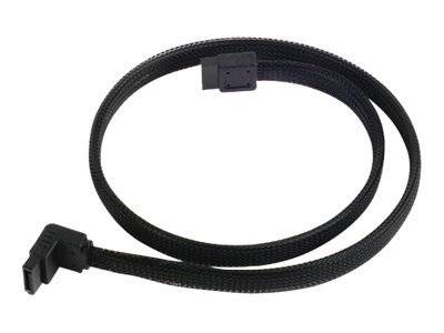 SilverStone CP08 - SATA-Kabel - Serial ATA 150/300/600 - SATA (W)-0