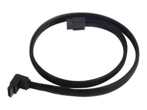 SilverStone CP08 - SATA-Kabel - Serial ATA 150/300/600 - SATA (W)