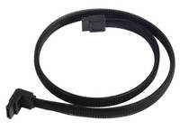 SilverStone CP08 - SATA-Kabel - Serial ATA 150/300/600 - SATA (W)-1