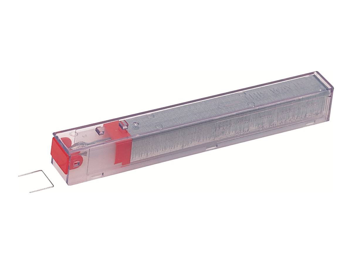 ESSELTE LEITZ - Leitz Power Performance K6 - Heftklammern - 26/6-1