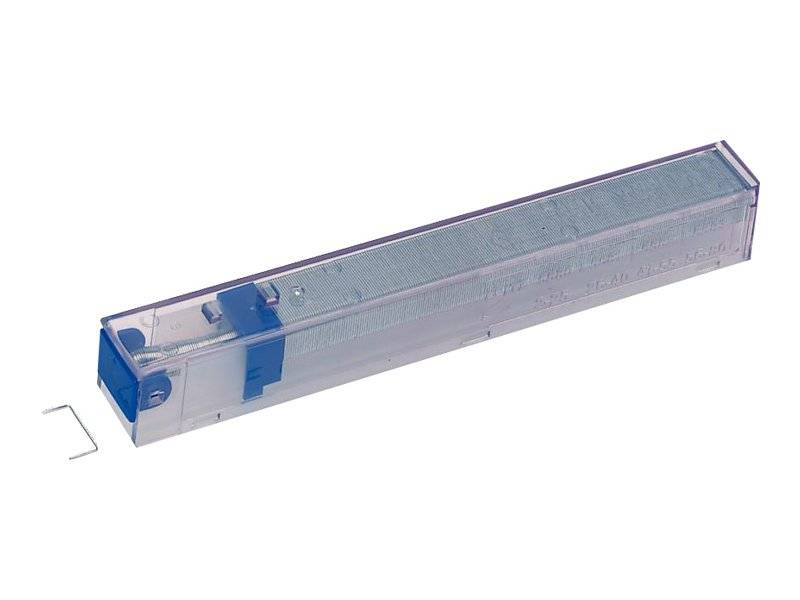 ESSELTE LEITZ - Leitz Power Performance K6 - Heftklammern - 26/6-3
