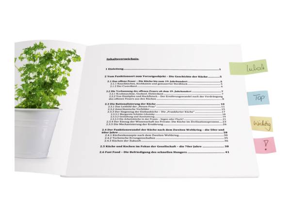 Sigel PageMarker - Seitenmarker - 20 x 50 mm