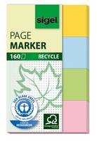 Sigel PageMarker - Seitenmarker - 20 x 50 mm-2