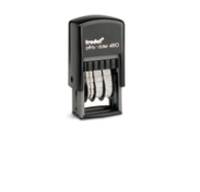 Trodat Printy 4810 - Stempel - Selbstfärbend-3