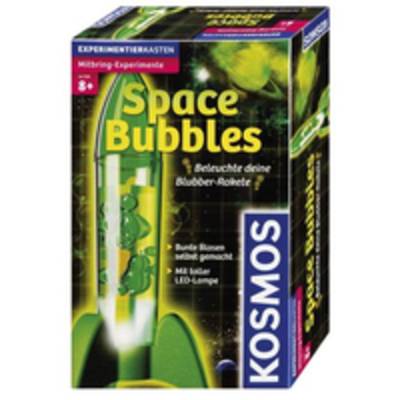 Kosmos 657338 Space Bubbles