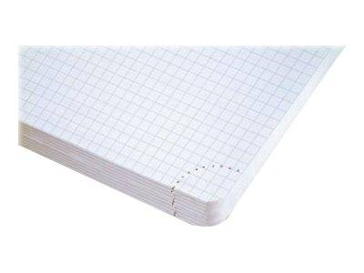 Oxford Smart Black - Notizblock - fester Einband-1