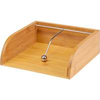 WESTMARK - Serviettenhalter Tapas+ Friends braun-0